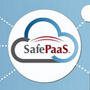 SafePaaS logo
