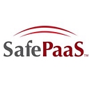 Safepaas logo