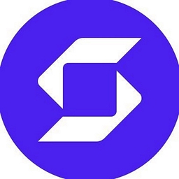 Logo by Brandfetch
