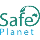 Safe Planet logo
