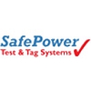 Safepower Test & Tag Systems logo