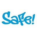 Safe! logo