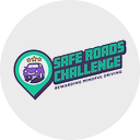Safe Roads Challenge logo