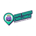 Safe Roads Challenge logo