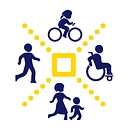 Safe Routes To School National Partnership logo