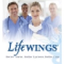 Lifewings Partners, Llc logo