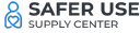 Safer Use Supplies logo