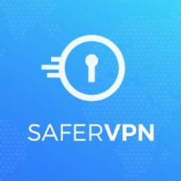 SaferVPN logo