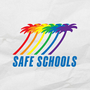 SAFE SCHOOLS SOUTH FLORIDA logo
