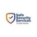 Safe Security Services Ltd logo