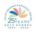 Safe Shores   The Dc Children's Advocacy Center logo