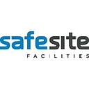 Safe Site Facilities Ltd logo