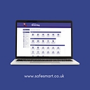 Safesmart logo