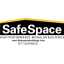 SafeSpace logo