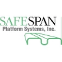 Safespan Platform Systems, Inc. logo