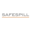 Safespill logo