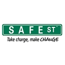 Safe Streets Campaign logo