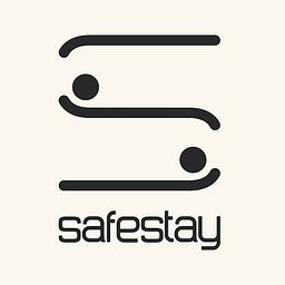 Safestay Hostels logo