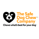 The Safe Dog Chew Company logo