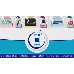 Safestore Limited logo