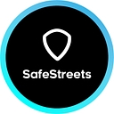 Safestreets Usa logo