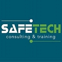 Safetech Consulting & Training Ltd logo