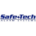 Safetech Security logo