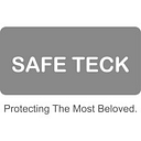 Safe Teck Labs logo
