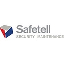 Safetell logo