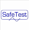 Safetest Ltd logo