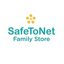 SafeToNet Family Store GmbH logo