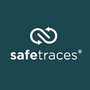 Safetraces, Inc. logo