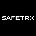 Safetrx logo