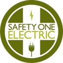 Safety One Electric logo