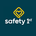 Safety 1st logo