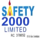 Safety 2000 Limited logo