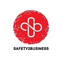 Safety2business logo