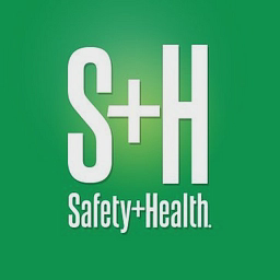 Logo of safetyandhealthmagazine.com