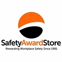 Safety Award Store logo