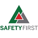 Safety First New Zealand Ltd logo