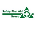 Safety First Aid logo