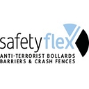Safetyflex Barriers Ltd. logo