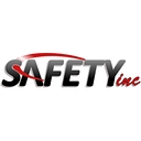 Safety, Inc. logo