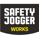 Safety Jogger logo