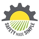 Safety Made Simple, Inc. logo