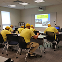 Safety Marking, LLC logo