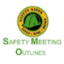 Safety Meeting Outlines logo