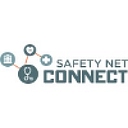 Safety Net Connect logo