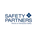 Safety Partners, Inc. logo