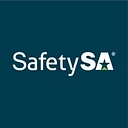 SafetySA logo